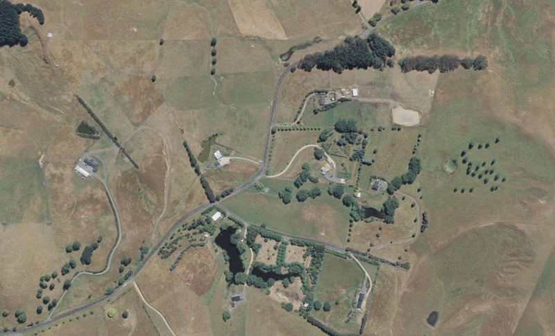 456 Black Rock Road, Te Ore Ore, Masterton - Carousel 1