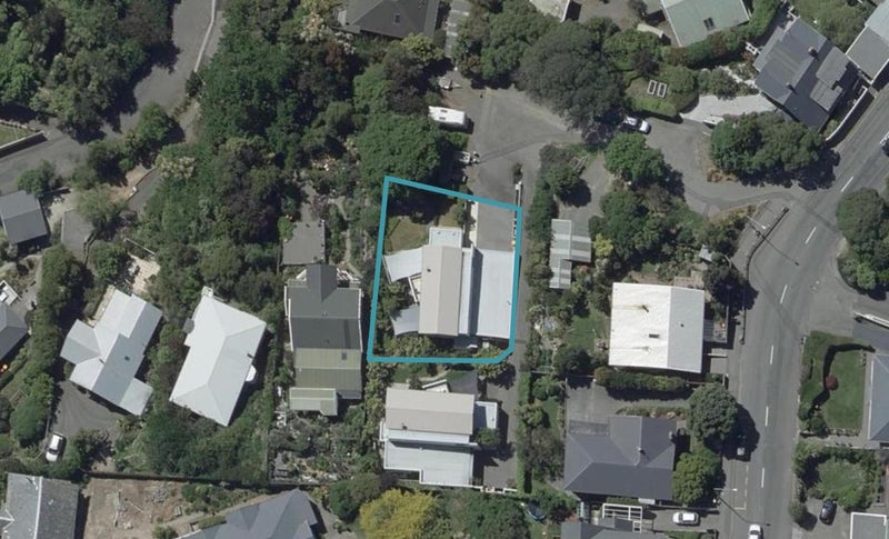 1 Whisby Road, Cashmere, Christchurch - Carousel 1