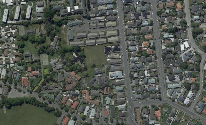 7/20B Wharenui Road, Upper Riccarton, Christchurch - Carousel 1