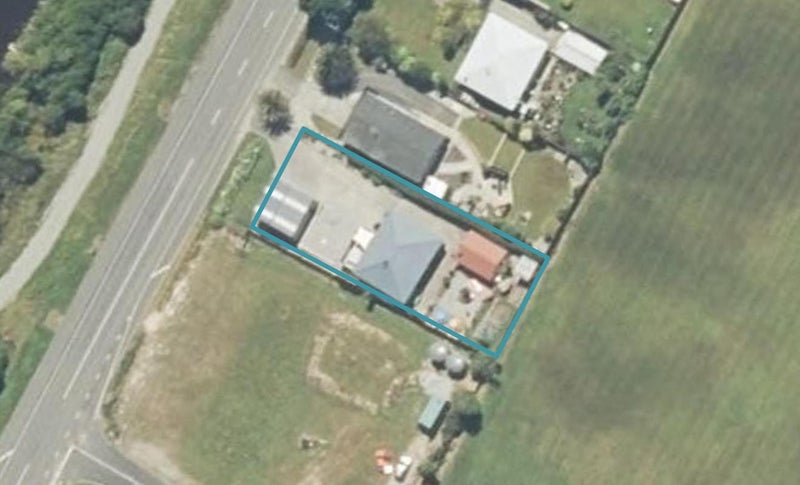 749 Main South Road, Gladstone, Greymouth - Carousel 1