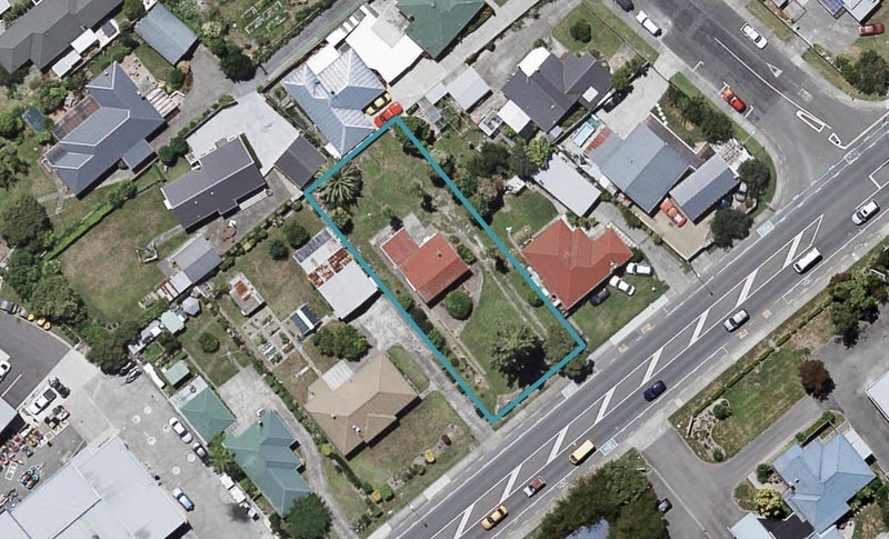 204 Pakowhai Road, Frimley, Hastings - Carousel 1