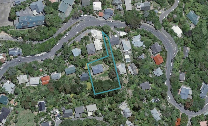 41 Mairangi Road, Wadestown, Wellington - Carousel 1