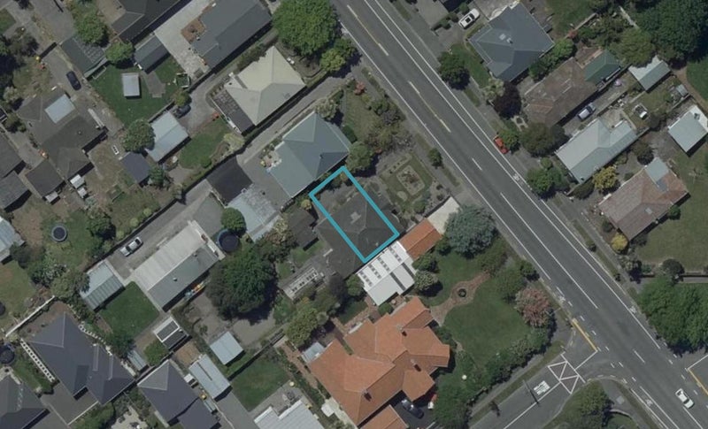 2/75 Strickland Street, Sydenham, Christchurch - Carousel 1