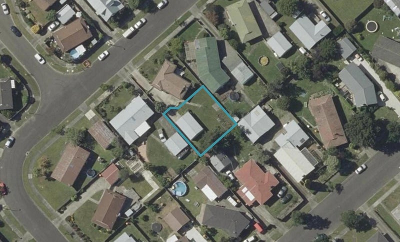 14A Jupiter Street, Milson, Palmerston North - Carousel 1