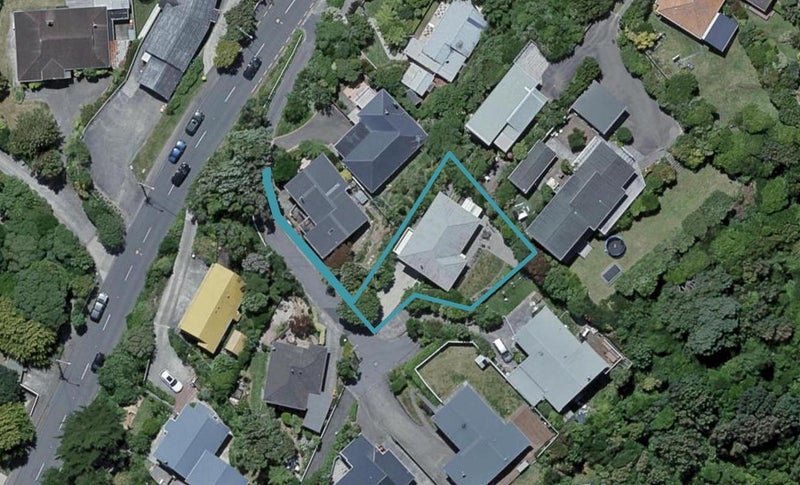 3 Ambala Way, Ngaio, Wellington - Carousel 1