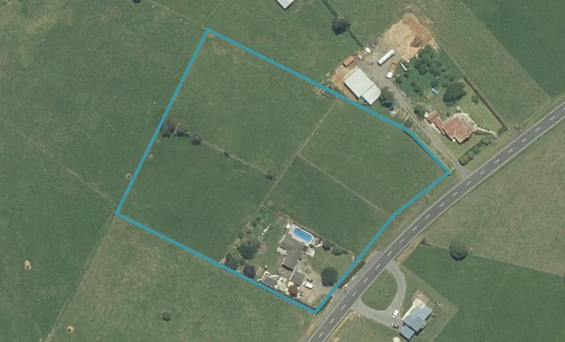 128 Kaiaua Road, Pokeno - Carousel 1