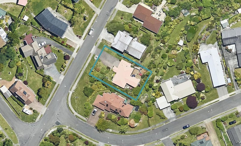 12 Balwyn Avenue, Tihiotonga, Rotorua - Carousel 1