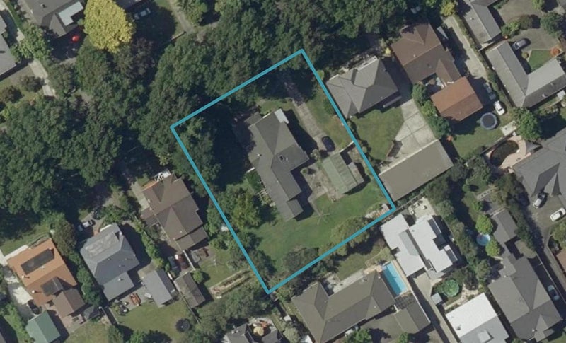 18 Elmira Avenue, Hokowhitu, Palmerston North - Carousel 1