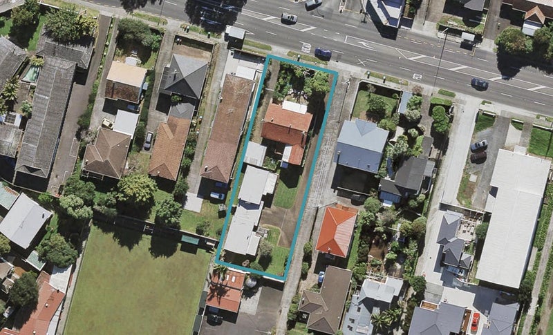 1/573 Mount Albert Road, Royal Oak, Auckland - Carousel 1