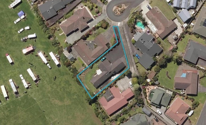9 Barge Lane, Maunu, Whangarei - Carousel 1