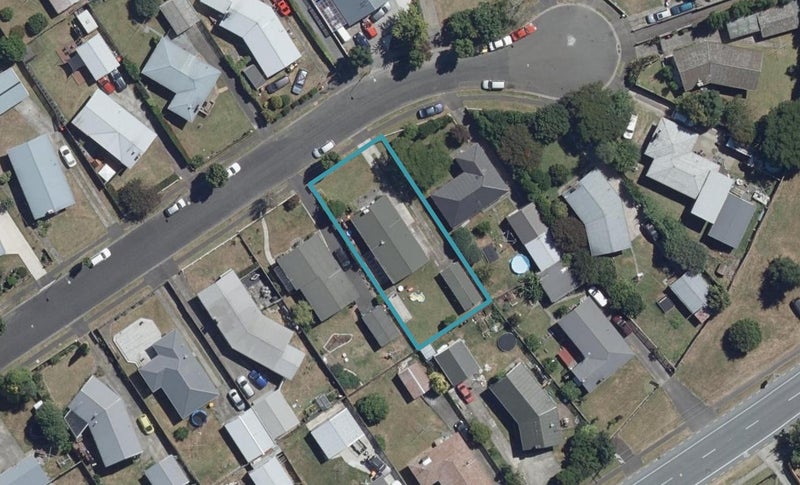 12 Katherine Place, Melville, Hamilton - Carousel 1