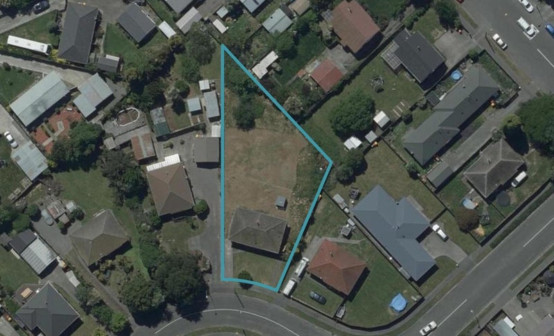 23 Dickson Crescent, Hornby, Christchurch - Carousel 1