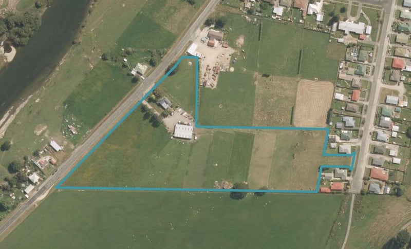 20 Forth Street, Mataura, Mataura - Carousel 1