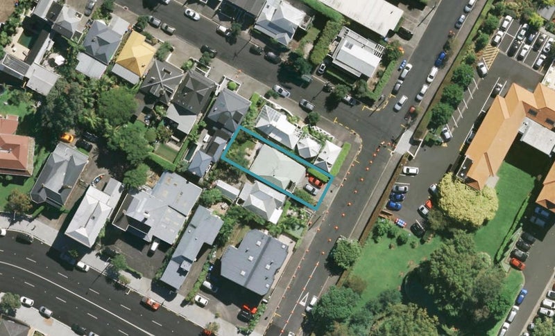 6 New Street, Saint Marys Bay, Auckland - Carousel 1