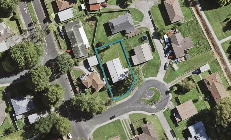 19 Fulmen Place, Red Hill, Papakura - Carousel 1