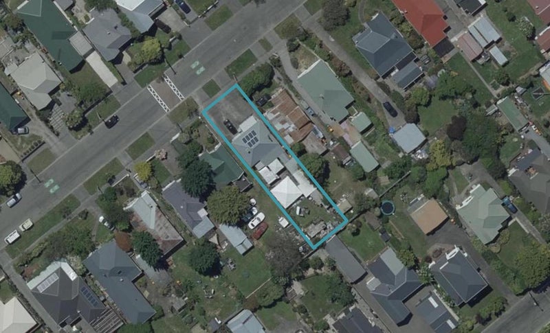 66 Roker Street, Somerfield, Christchurch - Carousel 1