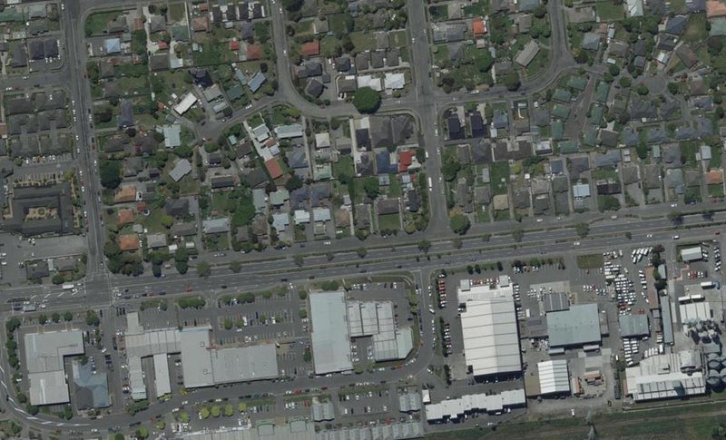 2/228 Blenheim Road, Riccarton, Christchurch - Carousel 1