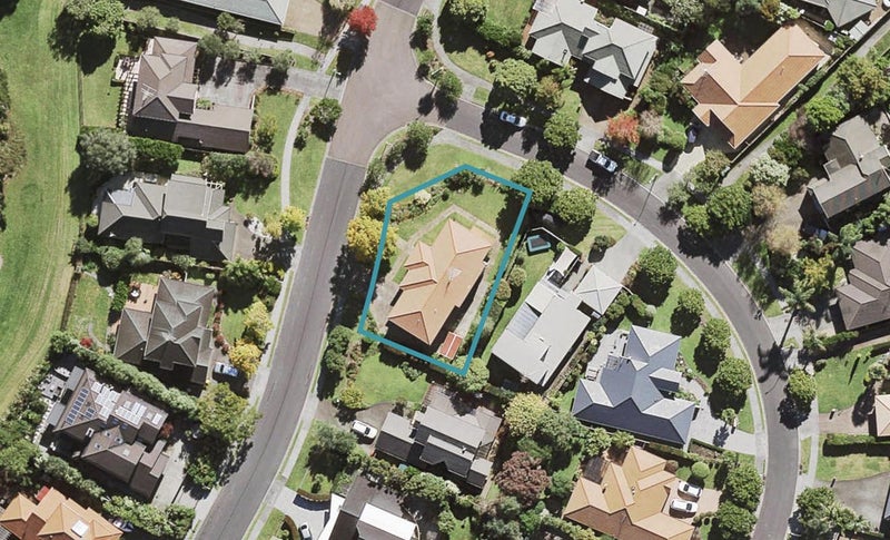 21 Landing Drive, Albany, Auckland - Carousel 1