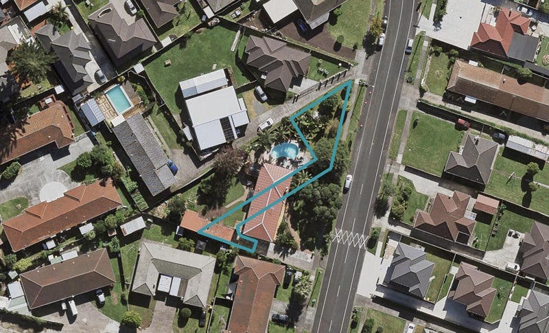 1/39 Wintere Road, Papatoetoe, Auckland - Carousel 1