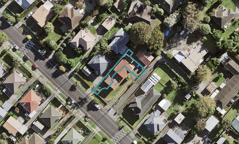 28D Ennismore Road, Mount Albert, Auckland - Carousel 1