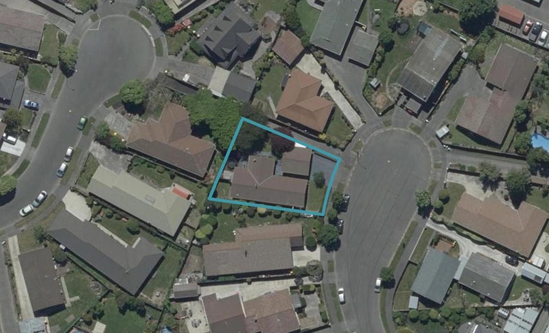 27 Wyatt Place, Russley, Christchurch - Carousel 1