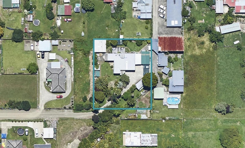 30B Union Street, Opotiki, Ōpōtiki - Carousel 1