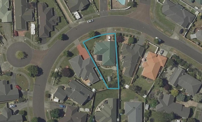 9 Strachan Way, Highbury, Palmerston North - Carousel 1
