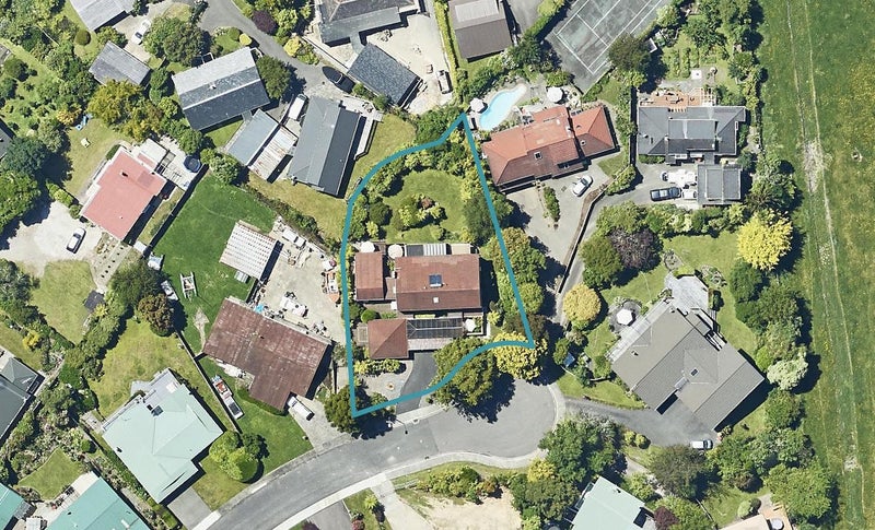 4 Highfield Place, Lynmore, Rotorua - Carousel 1