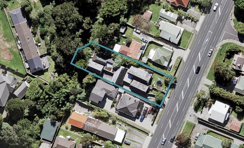 3/34 Rata Street, New Lynn, Auckland - Carousel 1