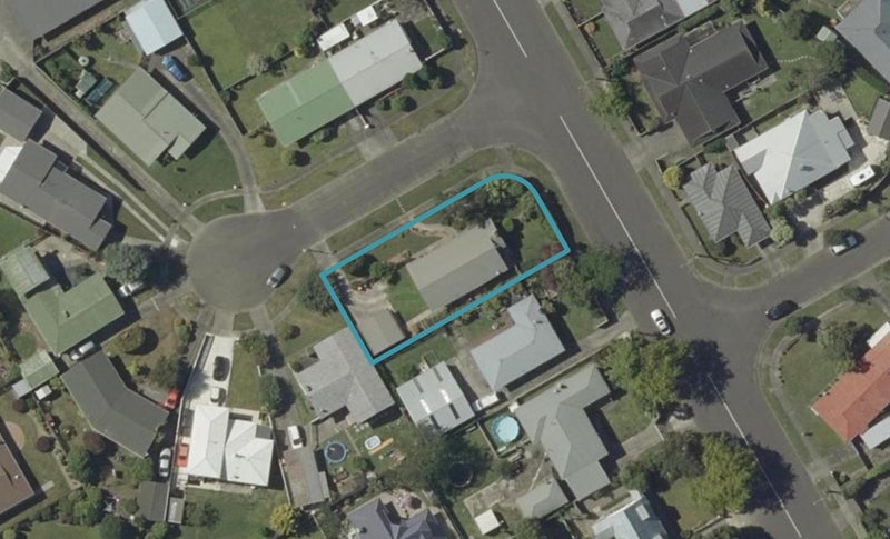 1 Ajax Place, Highbury, Palmerston North - Carousel 1
