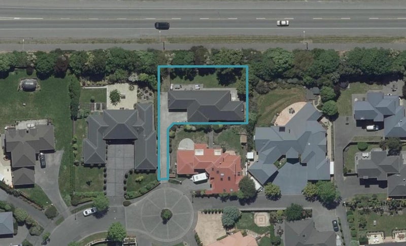 29 Ridgewood Place, Shirley, Christchurch - Carousel 1