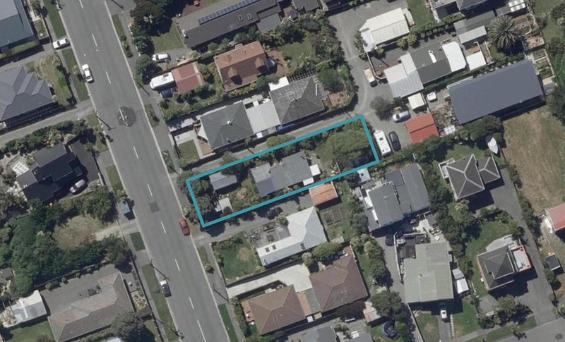 117 Rocking Horse Road, Southshore, Christchurch - Carousel 1