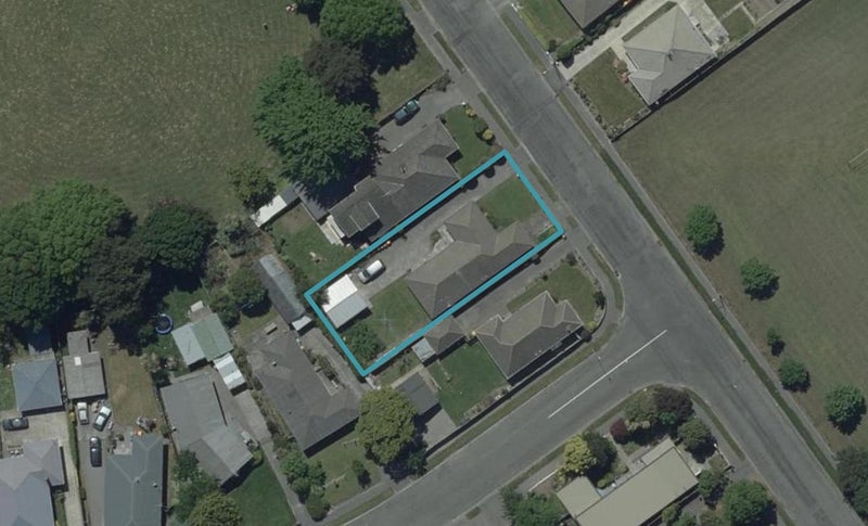 43 Colman Avenue, Sockburn, Christchurch - Carousel 1