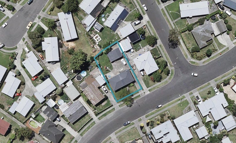 26 Norfolk Street, Tamatea, Napier - Carousel 1