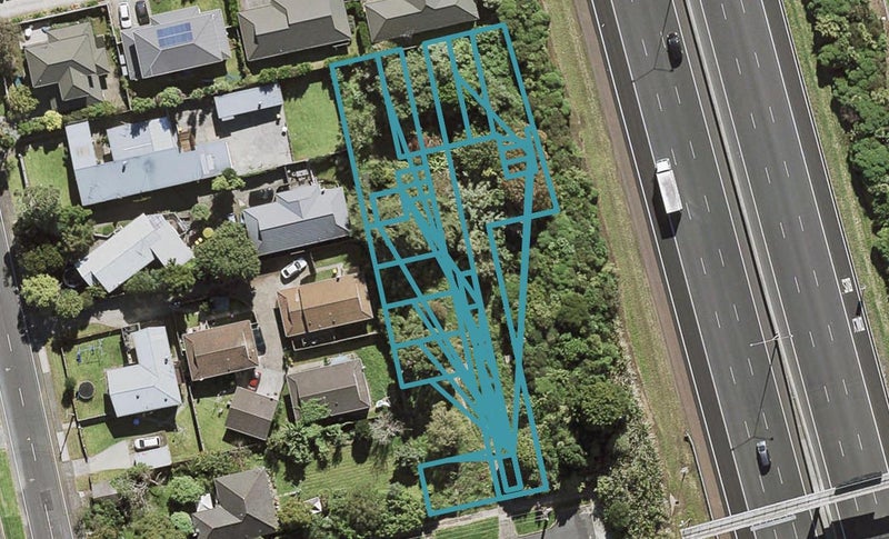1/19 Hastie Avenue, Mangere Bridge, Auckland - Carousel 1