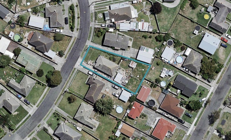 32 Mason Avenue, Maraenui, Napier - Carousel 1