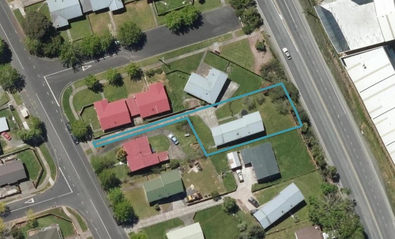 63 Smeaton Drive, Raumanga, Whangarei - Carousel 1