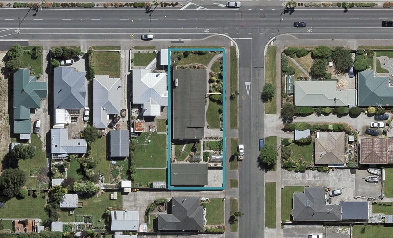 451 Tweed Street, Georgetown, Invercargill - Carousel 1