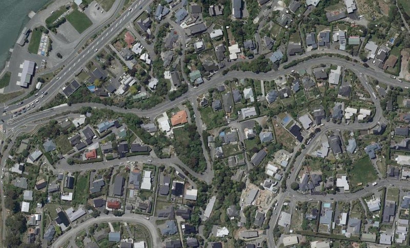 21 Te Awakura Terrace, Mount Pleasant, Christchurch - Carousel 1