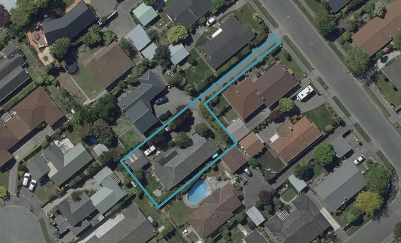 9 Ferniehurst Street, Somerfield, Christchurch - Carousel 1