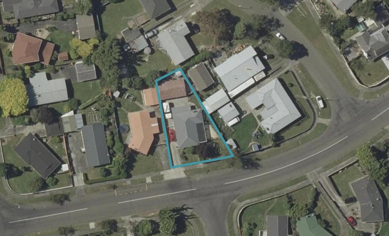86 Havelock Avenue, Westbrook, Palmerston North - Carousel 1