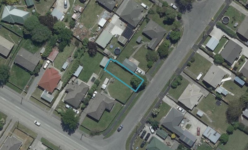 3/1 Oakland Street, Northcote, Christchurch - Carousel 1