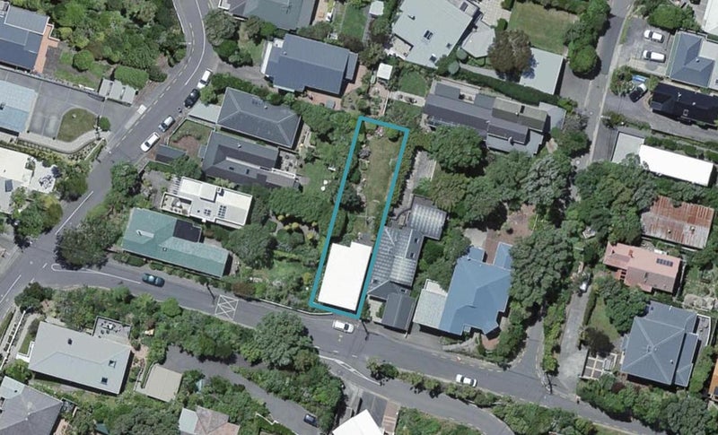 74 Wade Street, Wadestown, Wellington - Carousel 1