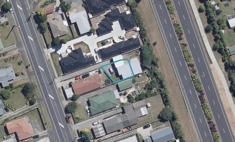 1/196 Tramway Road, Enderley, Hamilton - Carousel 1