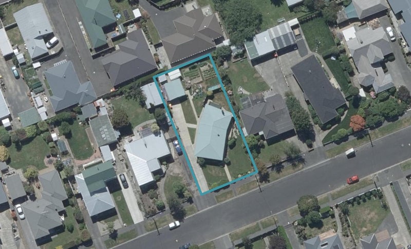 15 Thames Street, Mosgiel, Mosgiel - Carousel 1