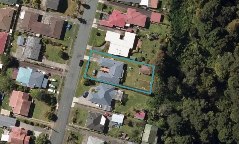 31 Lovatt Crescent, Kensington, Whangarei - Carousel 1