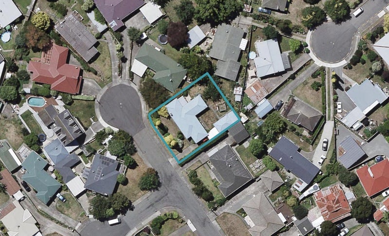 411 Purser Place, Mahora, Hastings - Carousel 1