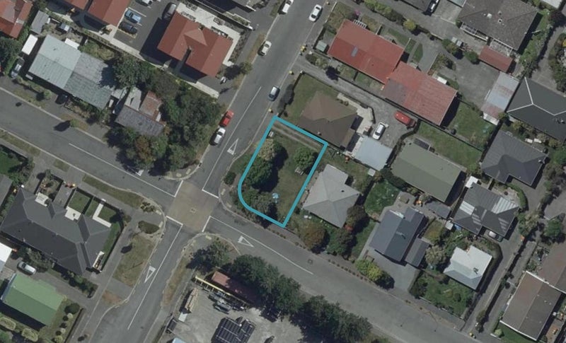 35 Laurence Street, Waltham, Christchurch - Carousel 1