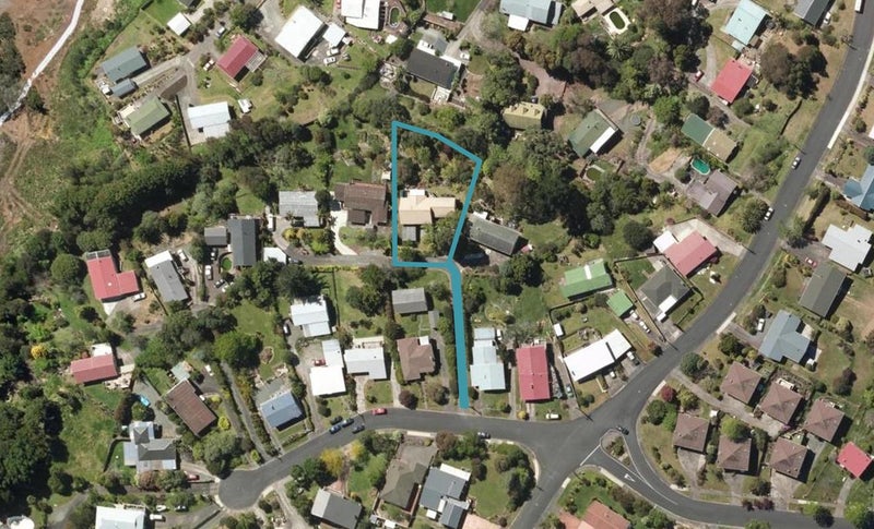 6 Moana View, Raumanga, Whangarei - Carousel 1