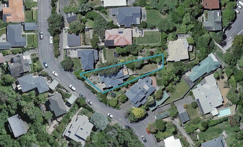 15 Putnam Street, Northland, Wellington - Carousel 1